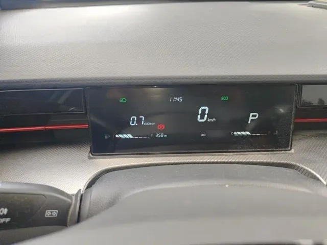 Jetour Dashing — Фото автомобиля 3