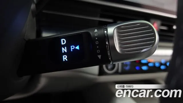 Hyundai Ioniq 6 — Фото автомобиля 12