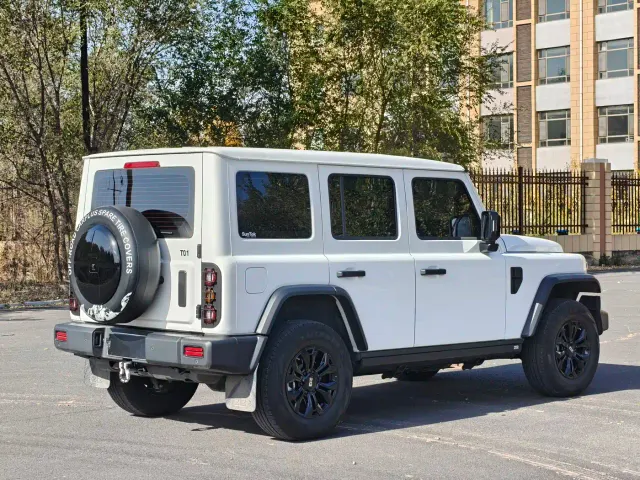 212 T01 — Фото автомобиля 6