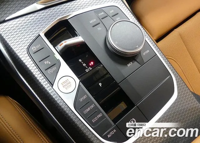BMW 3-Series 3 серия (G20) 320i M Sport — Фото автомобиля 9