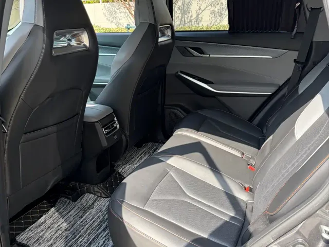Changan CS75 Plus — Фото автомобиля 6