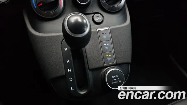 Hyundai Casper Casper Modern — Фото автомобиля 9