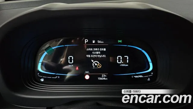 Hyundai Venue — Фото автомобиля 8