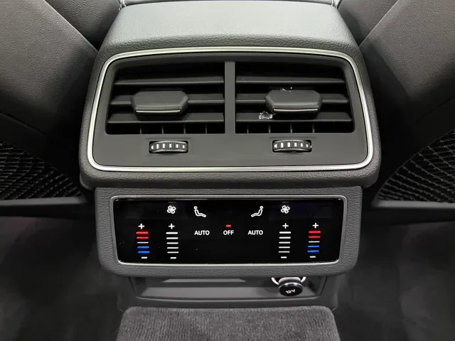 Audi A6L — Фото автомобиля 19