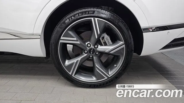 Genesis GV80 — Фото автомобиля 21
