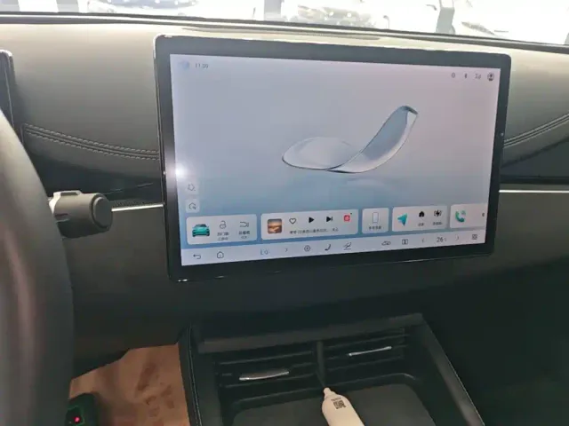 BYD Seal 06 — Фото автомобиля 12