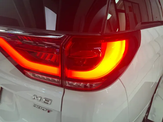 GAC Trumpchi M8 — Фото автомобиля 13