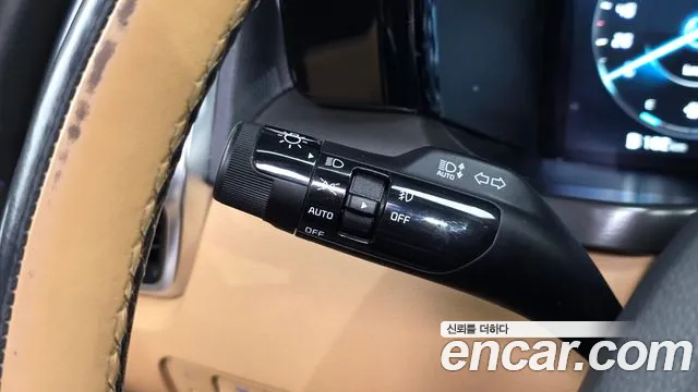 Kia Sorento Sorento 4-е поколение — Фото автомобиля 22