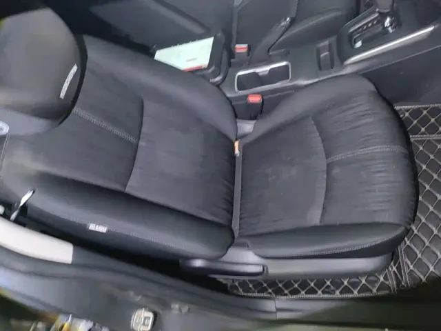 Nissan Sylphy — Фото автомобиля 24