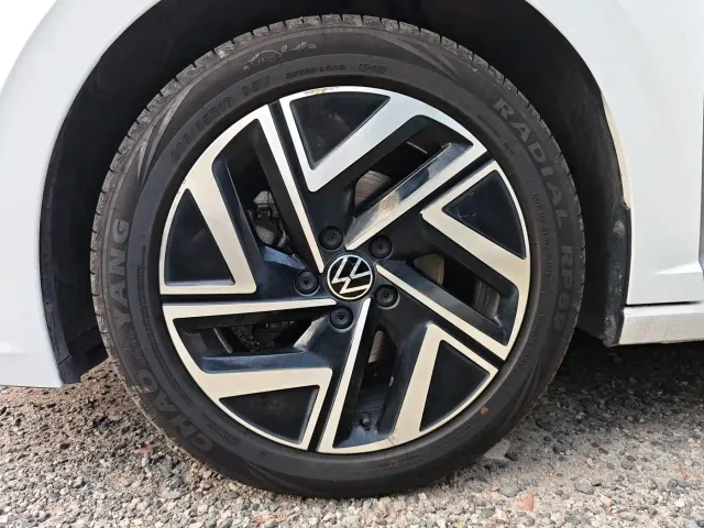 Volkswagen Sagitar — Фото автомобиля 12