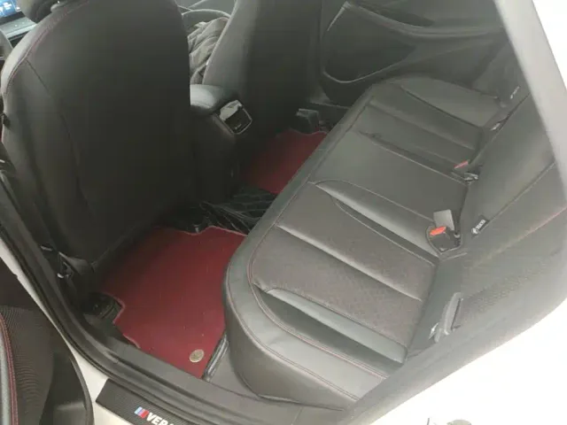 Buick Verano — Фото автомобиля 16