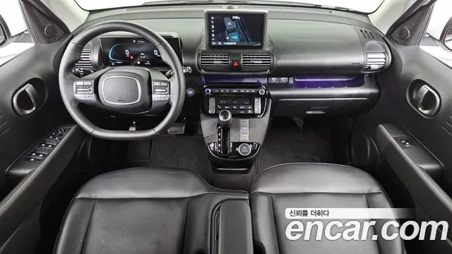 Hyundai Casper Casper Essential — Фото автомобиля 7