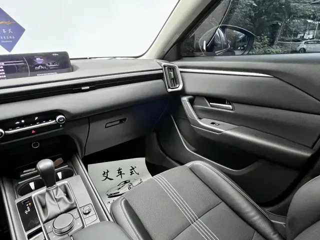 Mazda CX-50 Xingye — Фото автомобиля 6