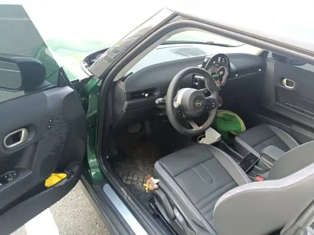 MINI Hatch — Фото автомобиля 15