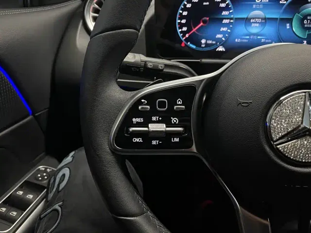 Mercedes-Benz GLA-Class — Фото автомобиля 21