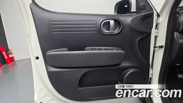 Hyundai Casper — Фото автомобиля 23
