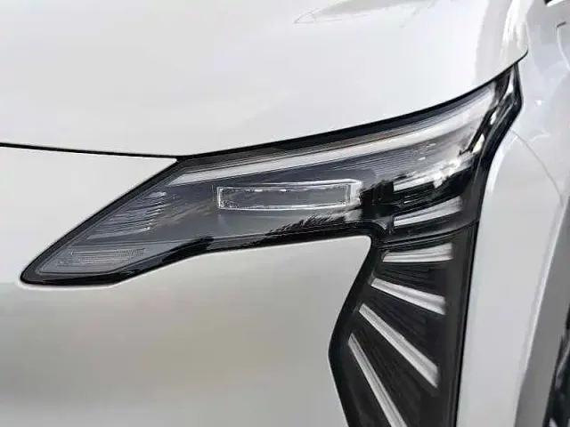 GAC Aion Y — Фото автомобиля 14