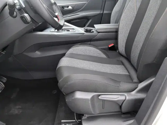 Peugeot 4008 — Фото автомобиля 20