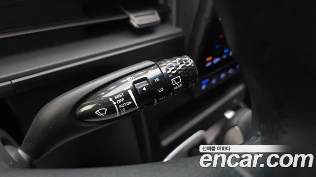 Hyundai Staria — Фото автомобиля 22