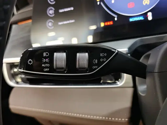 Chery Arrizo 8 — Фото автомобиля 21