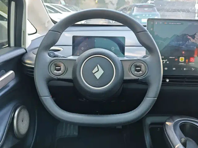 Baojun Cloud — Фото автомобиля 10
