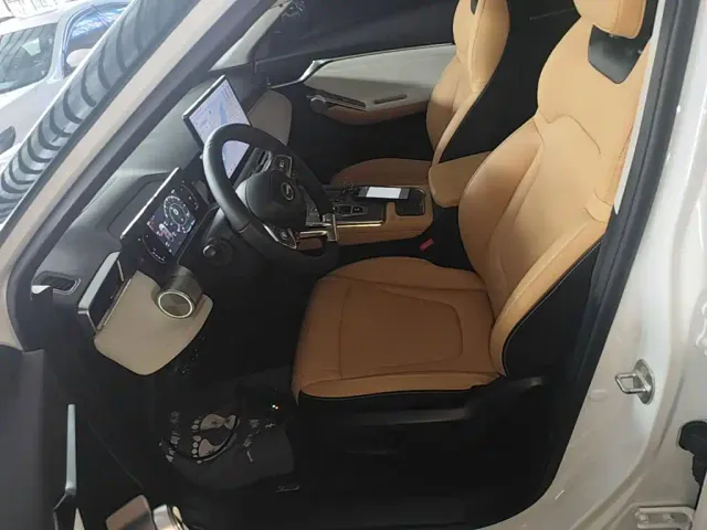 GAC Trumpchi Emkoo — Фото автомобиля 6