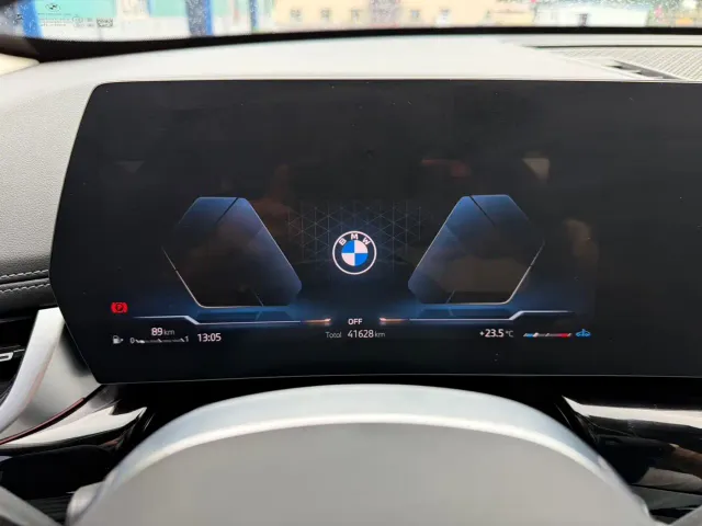 BMW X1 — Фото автомобиля 8