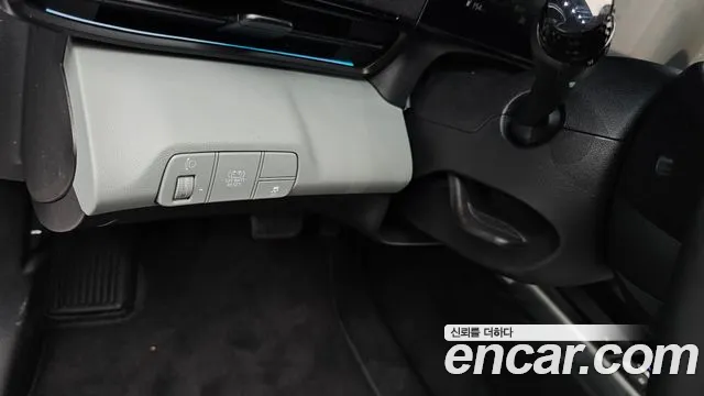 Hyundai Avante CN7 — Фото автомобиля 27