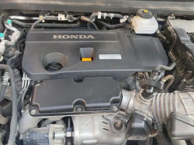 Honda Avancier — Фото автомобиля 10