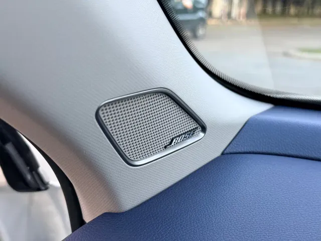 Geely Xingrui — Фото автомобиля 18