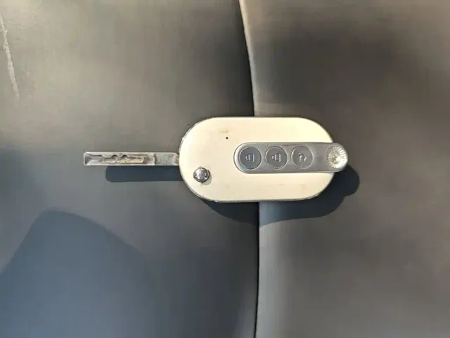 Wuling Hongguang Mini EV — Фото автомобиля 8