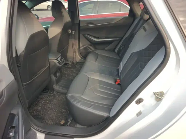 Changan Raeton Plus — Фото автомобиля 16