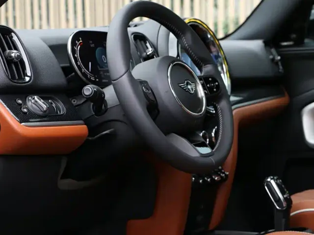 MINI Countryman — Фото автомобиля 22