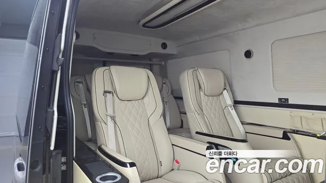 Mercedes-Benz Sprinter Sprinter 3.0 Дизель — Фото автомобиля 21