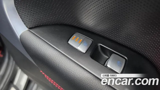 Genesis G70 New — Фото автомобиля 19