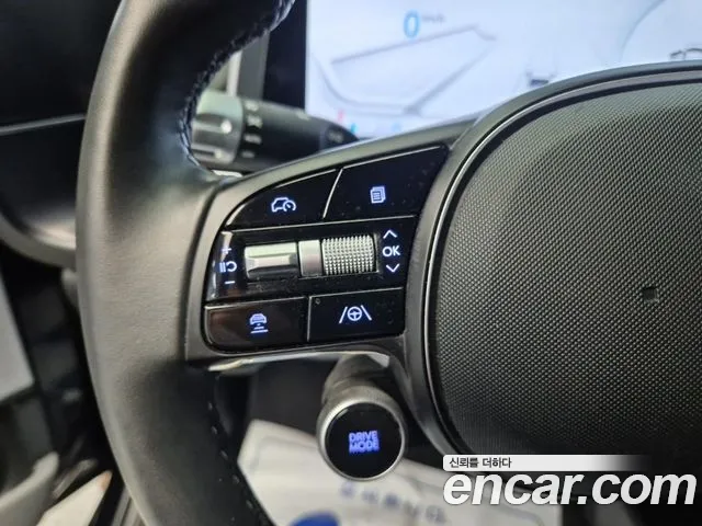 Hyundai Ioniq 6 — Фото автомобиля 17