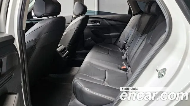 Honda Accord 1.5 Turbo — Фото автомобиля 26