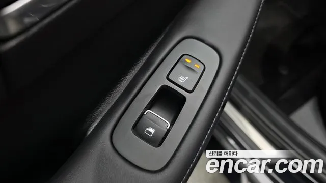 Hyundai Sonata Sonata (DN8) — Фото автомобиля 27
