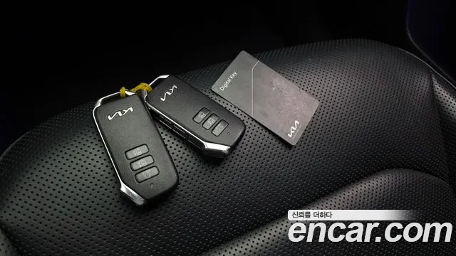 Kia EV6 — Фото автомобиля 16