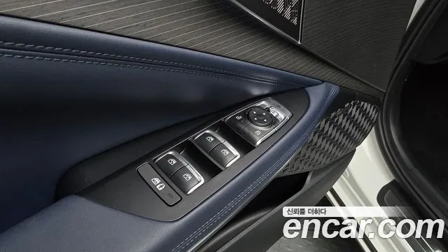 Kia K8 Signature — Фото автомобиля 30