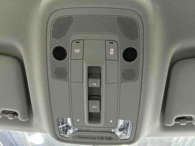 Audi Q3 — Фото автомобиля 13