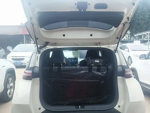 BYD Seagull — Фото автомобиля 18