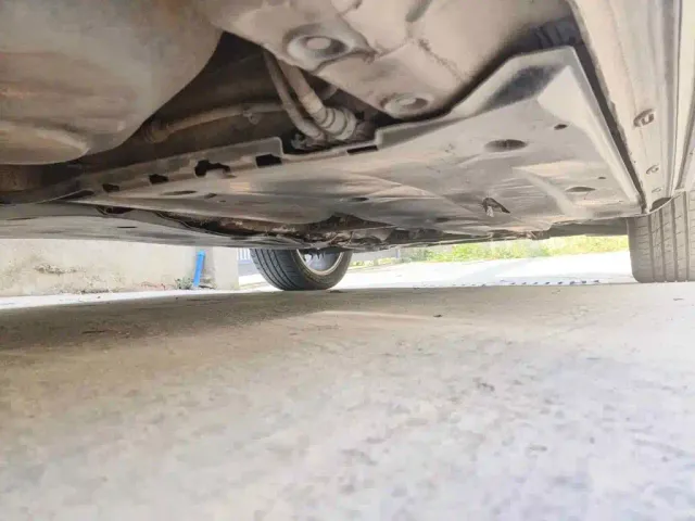 Jetta VS5 — Фото автомобиля 9