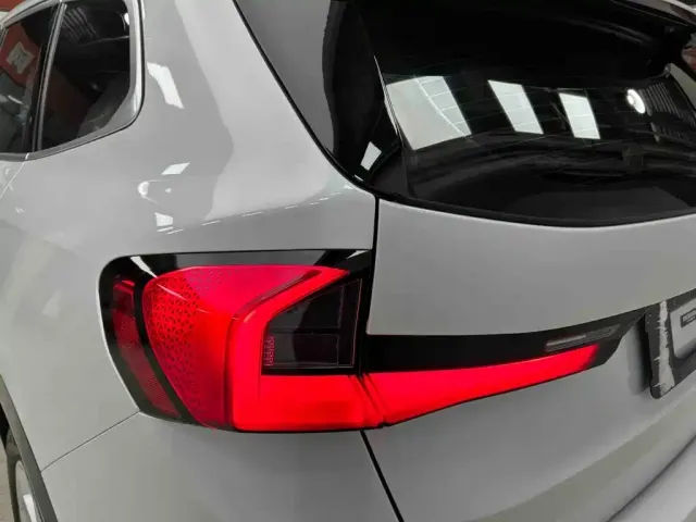 BMW X1 — Фото автомобиля 25