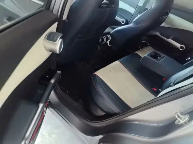 BYD Yuan PLUS — Фото автомобиля 16