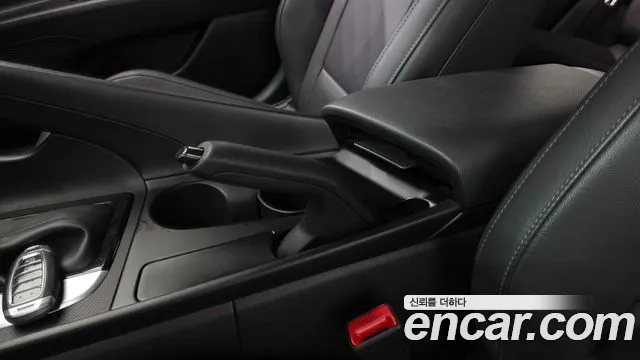 Hyundai Avante CN7 — Фото автомобиля 28