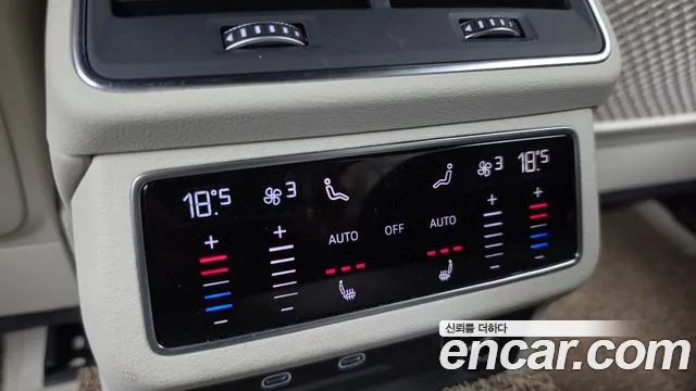 Audi A6 45 TFSI quattro Premium — Фото автомобиля 19