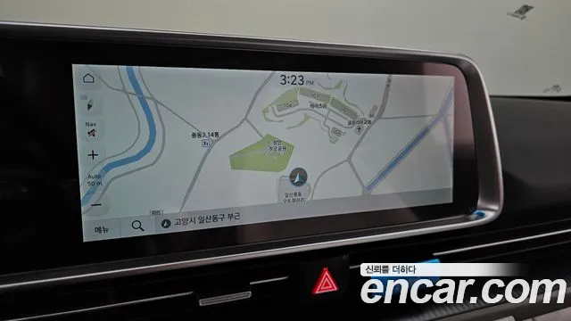 Hyundai Ioniq6 — Фото автомобиля 27
