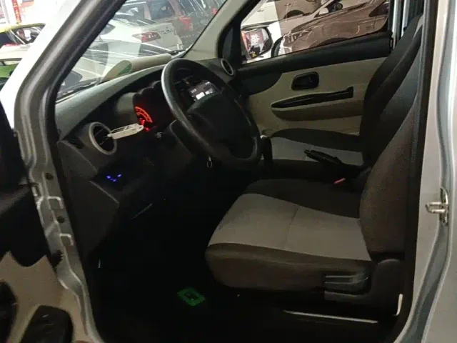 Changan Star 5 — Фото автомобиля 14