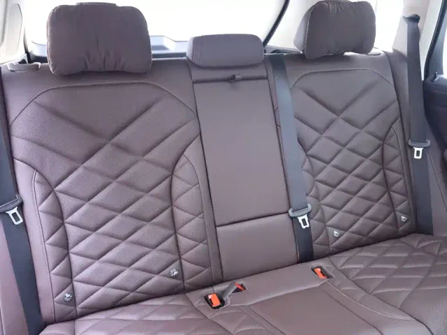 BMW X5 — Фото автомобиля 23